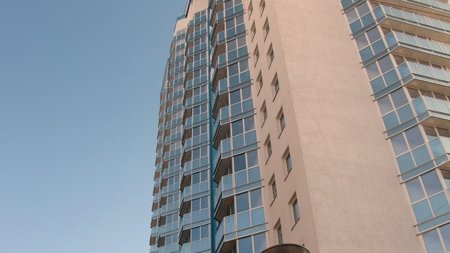 В Архангельской области возрос объем ввода жилья за первое полугодие