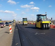 В Крыму будет отремонтировано свыше 500 км дорог   