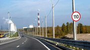Объем финансирования дорожного строительства в Санкт-Петербурге будет снижен в 2013 году