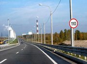 Объем финансирования дорожного строительства в Санкт-Петербурге будет снижен в 2013 году