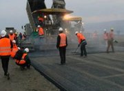 К 2015 году Ростовская область выделит более 48,5 млрд. рублей на развитие автодорог 