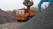 Щебень и битум не будут выделены в отдельный лот при разыгрывании дорожных подрядов