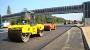 В 2013 году в «новой Москве» начнется строительство 6 автомобильных дорог