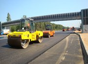 В 2013 году в «новой Москве» начнется строительство 6 автомобильных дорог