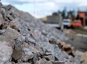 Четыре федеральных округа России испытывают острую нехватку стройматериалов
