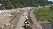 В 2025 году в Амурской области планируется крупномасштабная реконструкция дорог