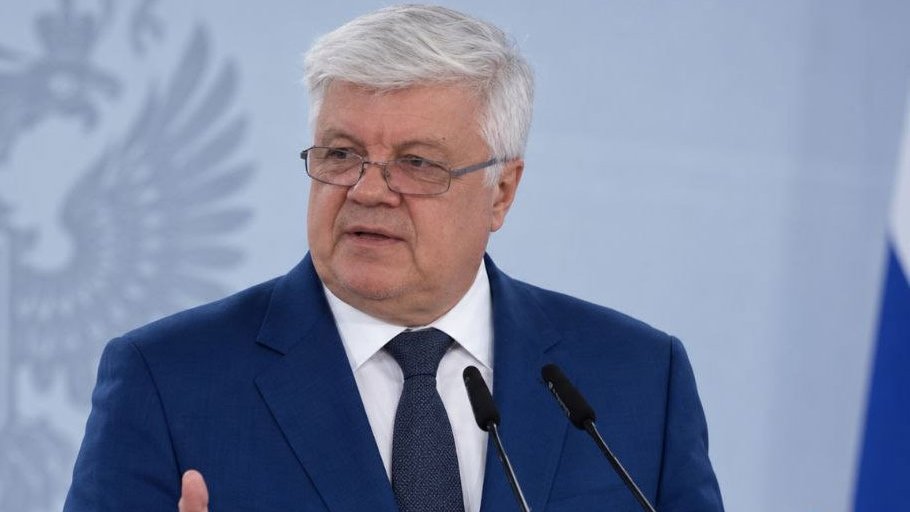 Вопреки кризису: ГДК «Рюрики» готовит к запуску крупный карьер в ЦФО