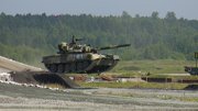 Нижний Тагил получил дополнительно 300 млн. рублей для строительства дороги к полигону «Старатель»