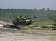 Нижний Тагил получил дополнительно 300 млн. рублей для строительства дороги к полигону «Старатель»