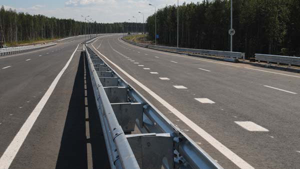 Строительство дороги Санкт-Петербург-Петрозаводск можно ускорить