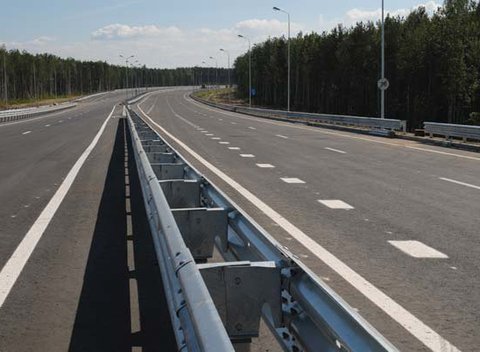 Строительство дороги Санкт-Петербург-Петрозаводск можно ускорить