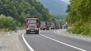 На строительство и ремонт дорог в Северной Осетии направят 470 млн. рублей