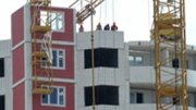 Москва может вместить еще 200 млн. кв. м. недвижимости