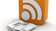На Портале «Щебень России» стала доступна RSS лента 