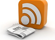 На Портале «Щебень России» стала доступна RSS лента 