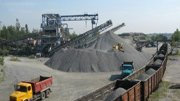 Республика Карелия намерена поставлять в Крым свой щебень