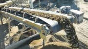 На карьерном участке «Лапчан» в Мирном объёмы производства щебня увеличились в четыре раза