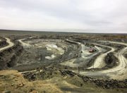 Производители из ДНР расширяют географию поставок щебня