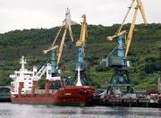 Северный завоз стартовал в ММТП