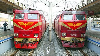 ОАО «РЖД» получило право на изменение тарифов на привлеченные вагоны