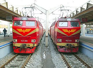 ОАО «РЖД» получило право на изменение тарифов на привлеченные вагоны