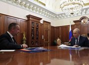 Минтранс внедрит электронные накладные для речного транспорта в 2027 году