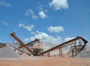 В Кабардино-Балкарии запущен новый дробильно-сортировочный комплекс для производства щебеночной продукции