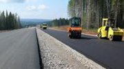 России необходимо увеличение объемов строительства и реконструкции дорог
