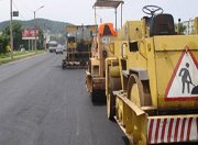 Более 114 км. дорог в этом году будет построено в Новой Москве