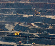 Компания Metso поможет Лебединскому ГОКу выпускать более двух миллионов тонн щебня в год