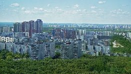 Широкие возможности для строительства выявлены в «новой» Москве