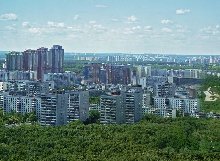 Широкие возможности для строительства выявлены в «новой» Москве