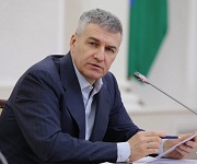 Главы Минприроды России и Республики Карелия рассмотрели региональные приоритеты экологической политики
