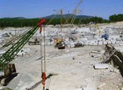 Продажа бизнеса по разработке месторождения гранитов «Черемховское»