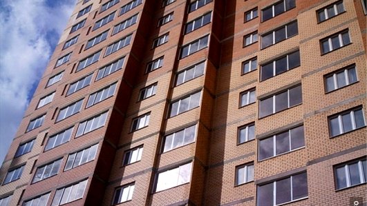 В Татарстане сократился ввод жилой недвижимости в I полугодии на 6,4%