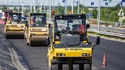 На ремонт дорог в Югре направят 24 миллиарда рублей в течение ближайших пяти лет