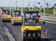 На ремонт дорог в Югре направят 24 миллиарда рублей в течение ближайших пяти лет