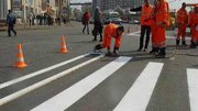 В Новосибирске будет отремонтировано свыше 500 тыс. кв. м. дорог