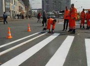 В Новосибирске будет отремонтировано свыше 500 тыс. кв. м. дорог