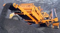 Новая ударная дробилка R1100 выпущена компанией ROCKSTER