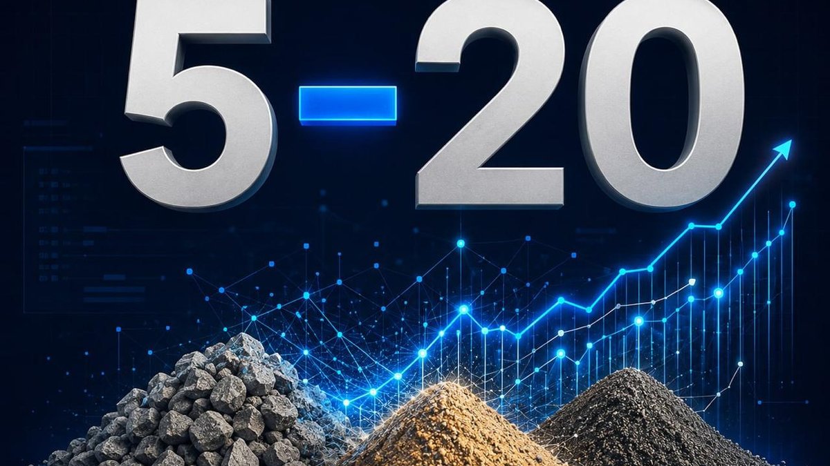 Новые возможности первого отраслевого ИИ «5-20»