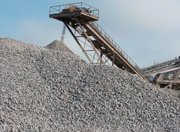 Потребление щебня: в 2026 году не стоит ждать кардинальных изменений