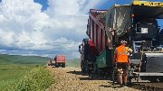 Власти Забайкальского края разрабатывают новую программу по ремонту дорог