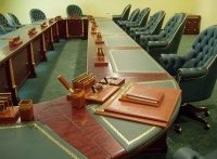  ОАО «Павловскгранит» избрало новый совет директоров