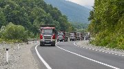 Северная Осетия выделит около 5 миллиардов рублей на ремонт и реконструкцию дорог в 2025 году