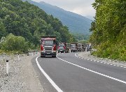 Северная Осетия выделит около 5 миллиардов рублей на ремонт и реконструкцию дорог в 2025 году