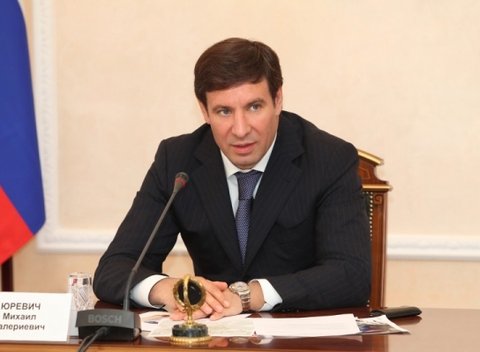 Власти Челябинска выделят 953 млн. рублей на дорожные работы в Челябинске и Аше