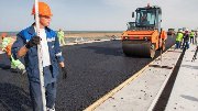 Цены на строительство и ремонт автодорог за год заметно увеличились