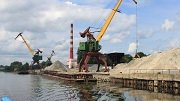 Начало навигации 2024 года