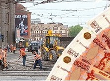 Для ремонта дорог в Коми потребуется более 280 млн. рублей
